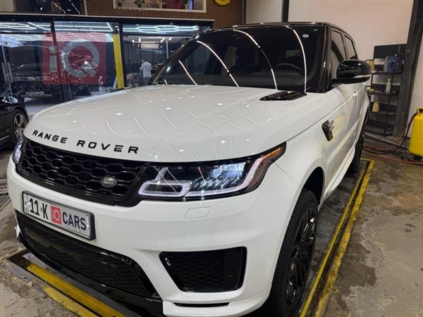 Land Rover Range Rover Sport 2020 for sale in Iraq - Baghdad